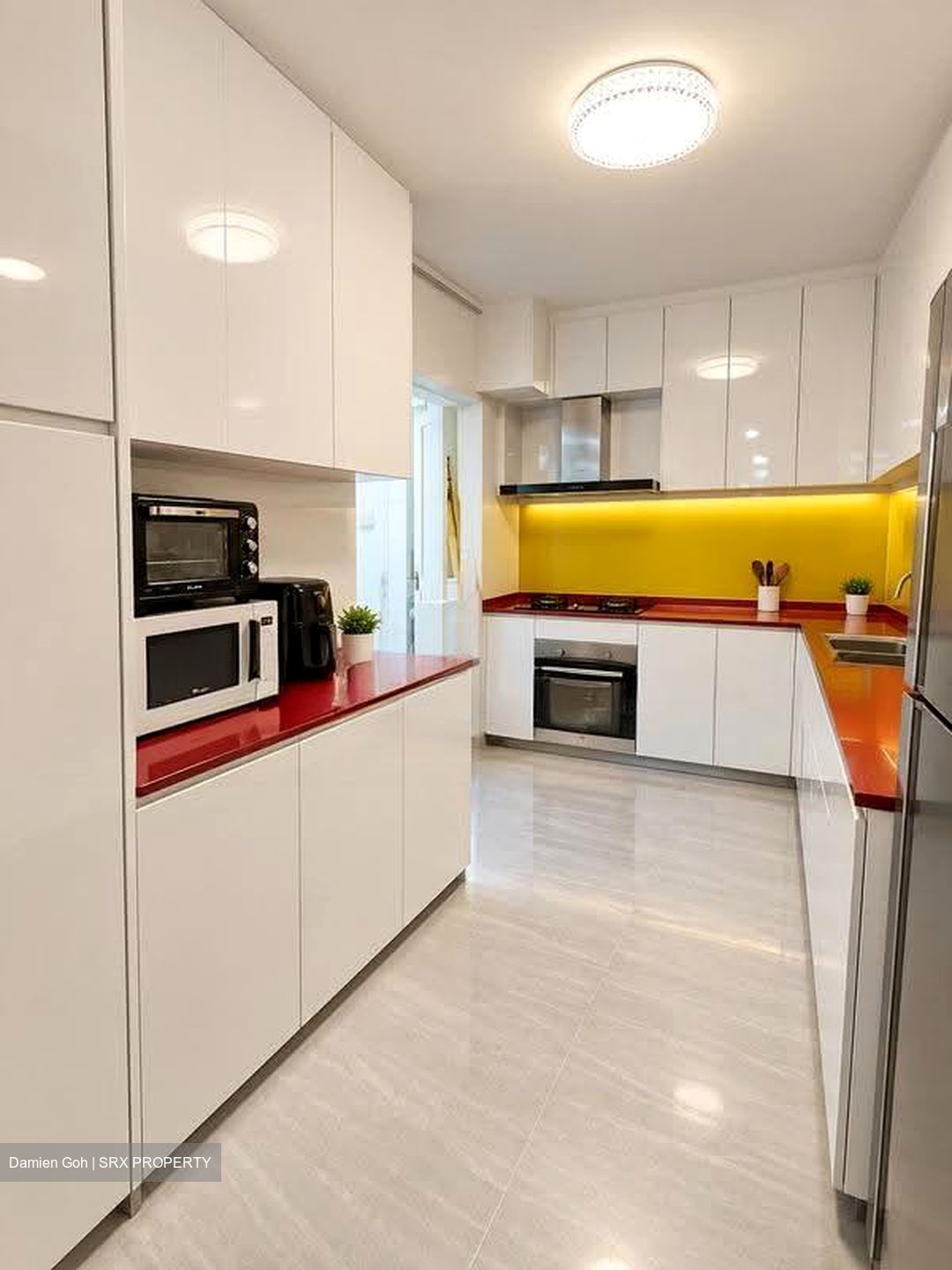 Blk 771 Choa Chu Kang Street 54 (Choa Chu Kang), HDB 5 Rooms #622154061